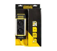 Bloc électrique STANLEY avec attache ceinture