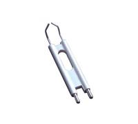 Bloc électrode AZ3 Joannes 203500+204513