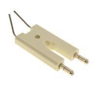 bloc electrode d'allumage ref S58528415 brûleur fioul chappee/ideal standard