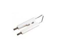 Bloc électrode fioul Baxi S58528424