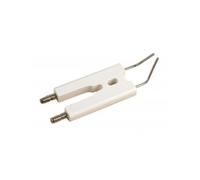 Bloc électrode fioul Baxi S58528438