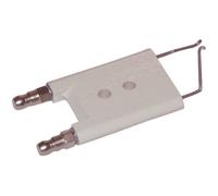 Bloc électrode VIESSMANN - DIFF pour Viessmann : 7810142/7810713