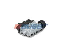 Bloc électrovanne, suspension pneumatique AUGER 80427