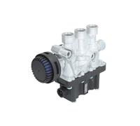 Bloc électrovanne, suspension pneumatique DT Spare Parts 2.64007