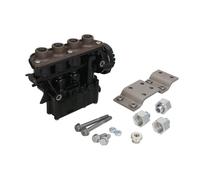 Bloc électrovanne, suspension pneumatique KNORR-BREMSE K 160356N50