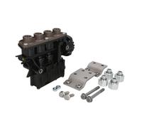 Bloc électrovanne, suspension pneumatique KNORR-BREMSE K 160357N50
