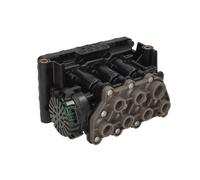 Bloc électrovanne, suspension pneumatique KNORR-BREMSE K028090N50