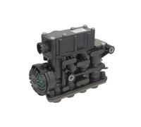 Bloc électrovanne, suspension pneumatique KNORR-BREMSE K068186N50