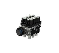 Bloc électrovanne, suspension pneumatique WABCO 4728801030