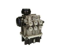 Bloc électrovanne, suspension pneumatique WABCO 4729051140