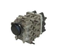 Bloc électrovanne, suspension pneumatique WABCO 4729051160