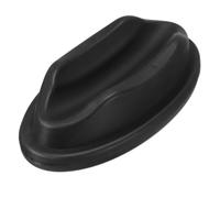 Bloc élévateur de roue avant de vélo, bloc de roue avant pour vélos d'appartement, rehausseur de roue de vélo pour Turbo Trainer intérieur, convient aux vélos de route et de montagne, accessoire