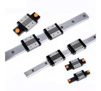 Bloc en acier inoxydable MSC7M MSC9M MSC12M MSC15M MSC7LM MSC9LM MSC12LM MSC15LM MSD9M MSD12M MSD15M MSD9LM MSD12LMLLFC curseur 1 pièces(MSC9M)