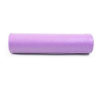 Bloc en mousse Tummy violet pastel Violet G