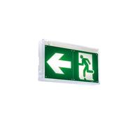 BLOC ÉTANCHE BAES / BAEH LOCAUX A SOMMEIL ÉTANCHE 5H+1H SATI