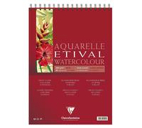 Bloc Etival G. Classic 200g 10f A3 Colle 1 Côte