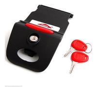 Bloc Fermeture Éclair GIVI z641nm pour Top Case E260-E350 E450 E370-E470