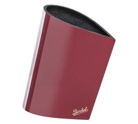 Bloc Fibre Vide Rouge