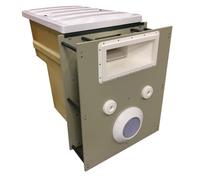 Bloc filtrant -