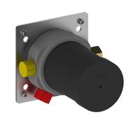 Bloc fonctionnel à encastrer IXMO pour mitigeur thermostatique DN 15 KEUCO