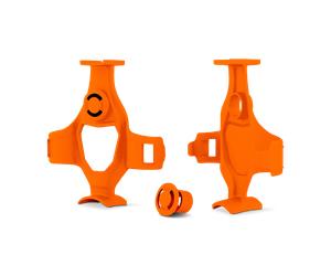 Bloc Fourche Acerbis Kignol Orange Orange