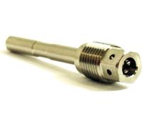 Bloc frein JMP Bolt inox V4A pour Kawasaki ZX-6R Z ABS , Honda CBR F 600 / 636 / 675 / 750 / 900 / 929 / 954 / 1000 / 1050 / 1300 / 1400