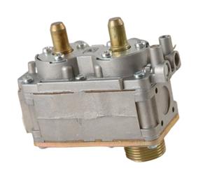Bloc gaz DN Frisquet 2000-> - F3AA40508