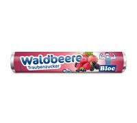Bloc® Glucose Fruits des bois Bonbon(S) 42 g
