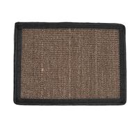 Bloc griffoir pour chat - Tapis de protection pour meubles pour chat - Tapis à gratter pour canapé, canapé et chaise - Protège efficacement les meubles des griffes