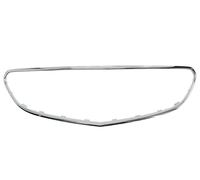 Bloc Grille Chrom BLIC Pour Mercedes E-KLASA W212 02.13-05.16