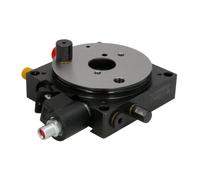 Bloc hydraulique avec valves, EVERT EVERTZL330101007