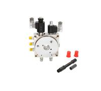 Bloc hydraulique avec valves pour pont élévateur EVERT ZL330101079