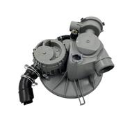 Bloc hydraulique d'origine Lave-vaisselle 1784900300 BEKO