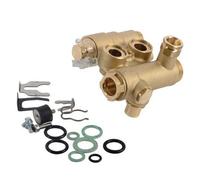De Dietrich – Bloc hydraulique droit 24/28 – S62774