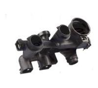 Bloc hydraulique (droit) Nectra - Top/Centora Chaffoteaux & Maury référence 61010167. G