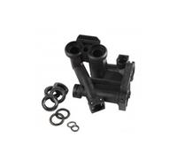 Bloc Hydraulique Gauche