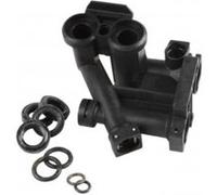 Chaffoteaux Britony Combi Main Gauche Bloc hydraulique 61301956