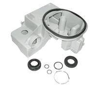 Bloc Hydraulique Lave Vaisselle Brandt