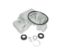 Bloc Hydraulique Lave Vaisselle Brandt