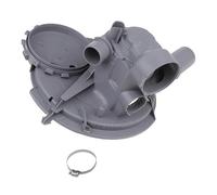 Bloc hydraulique lv Bosch 00702507