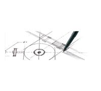 Bloc Illustration Bristol, A3, 250 g/m2, blanc