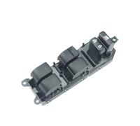 Bloc Interrupteur lève-vitre Bouton Commutation Principal Fenêtre Électrique Pour Camry 8404033100 84040 - 33100 Bouton leve Vitre