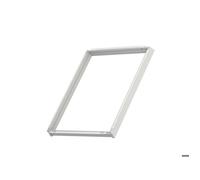 Bloc isolant encastré VELUX - gris - 78 x 98 cm - BDX K04 0000F