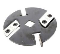 Bloc lame 91105700 - broyeur vegetaux