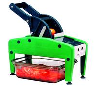 Bloc-lames professionnel écartement 6 mm adaptable à la coupe-tomates Réf. 215710