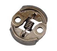 Bloc Lanceur d'embrayage for Taille-haie et Tondeuse à Gazon 2 Temps 32/34(5pcs 3424Clutch)