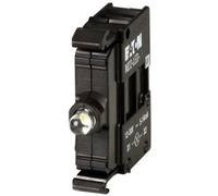 BLOC LED M22-LED-W 12-30V AC/DC PINCES DE MONTAGE AVANT 216557