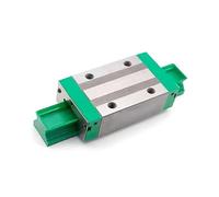 Bloc linéaire, guide linéaire, coulisseau, palier linéaire KWVE20-B-SL-V0-G1 KWVE20-B-SL-V0-G2 KWVE20-B-SL-V0-G3 KWVE20-B-SL-V0-G4(KWVE20-B-SL-V0-G4)