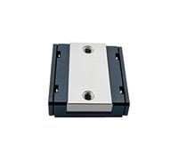 Bloc linéaire SRS7WS SRS7WGS, guide linéaire coulissant, roulement linéaire SRS SRS7 SRS7WS SRS7WGS(170mm(Only rail))