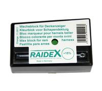 Raidex Bloc marqueur pour harnais pour béliers